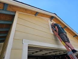 Siding Removal and Disposal in Tazewell, VA